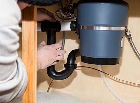 Garbage Disposal Repair and Replacement