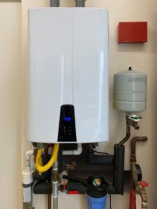 w.h. winegar burtonsville tankless water heater