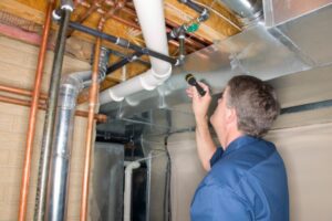 w.h. winegar plumbing system silver spring