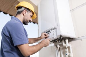 winegar & son hot water heater repair Brookeville