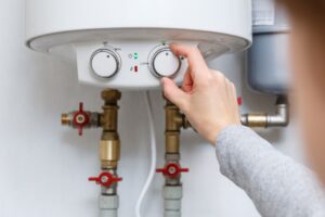 w.h. winegar & son hot water heater repair Burtonsville