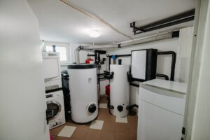 w.h. winegar tankless water heater installation plumber burtonsville