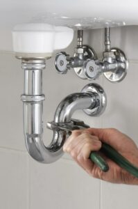 w.h. winegar hot water heater repair plumber travilah