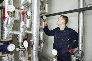 w.h. winegar hot water heater repair plumber hyattsville